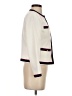Zara Basic Ivory Jacket Size XS - photo 4