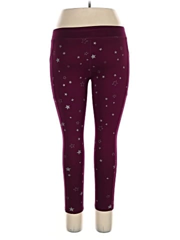 Athletic Works Active Pants (view 2)