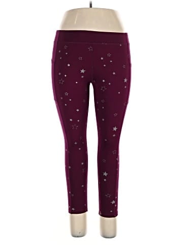 Athletic Works Active Pants (view 1)