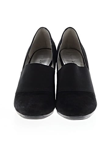 AK Anne Klein Heels (view 2)