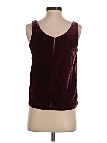 J.Crew Sleeveless Top (view 2)