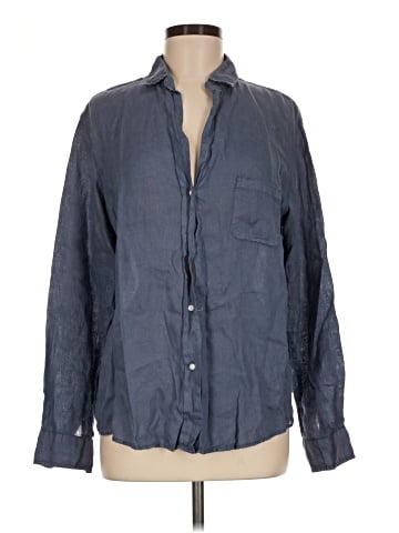 Grayson Long Sleeve Button-Down Shirt (view 1)