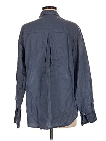 Grayson Long Sleeve Button-Down Shirt (view 2)