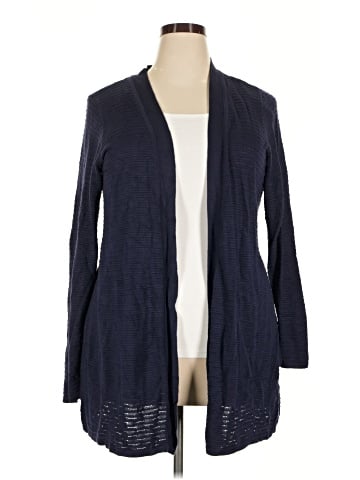 Charter Club Cardigan (view 1)