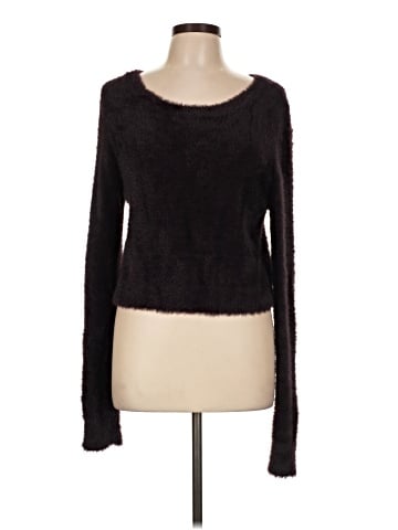Natural Life Pullover Sweater (view 1)