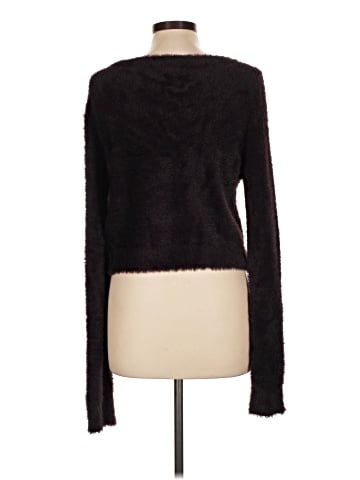 Natural Life Pullover Sweater (view 2)