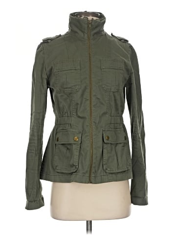 Ann Taylor LOFT Jacket (view 1)