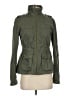 Ann Taylor LOFT Green Jacket Size XS - photo 1