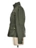 Ann Taylor LOFT Green Jacket Size XS - photo 5