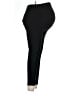 Motherhood Black Active Pants Size Lg Maternity - photo 4