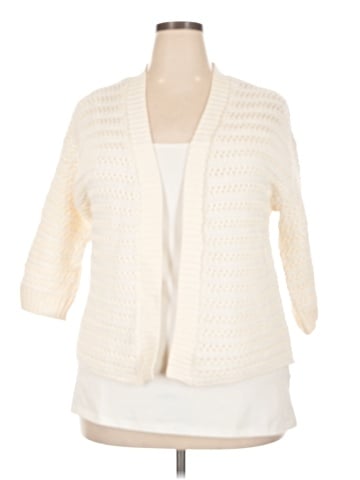 Lane Bryant Cardigan (view 1)
