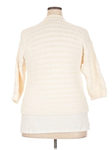Lane Bryant Cardigan (view 2)