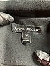 Lane Bryant Black Jacket Size 24 - photo 6