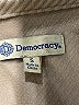 Democracy 100% Polyester Tan Jacket Size S - photo 6