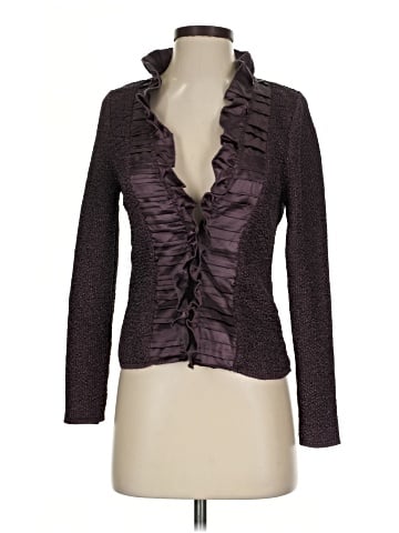 WD.NY Long Sleeve Blouse (view 1)