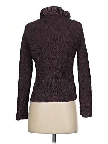 WD.NY Long Sleeve Blouse (view 2)
