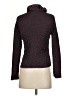 WD.NY 100% Polyester Purple Long Sleeve Blouse Size S (petite) - photo 2