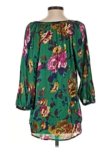 Daniel Rainn 3/4 Sleeve Blouse (view 2)