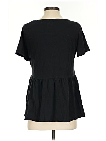 Gap - Maternity Short Sleeve Top (view 2)