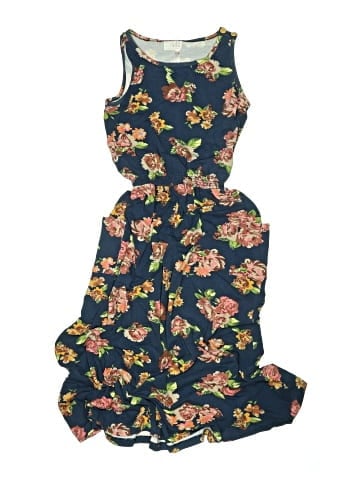 Matilda Jane Dress (view 1)