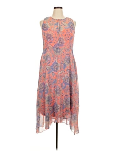 Tommy Hilfiger Cocktail Dress (view 1)