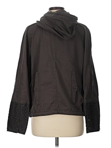 Hei Hei Jacket (view 2)