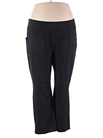 D&Co. Active Pants (view 1)