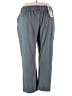 32 Degrees Solid Gray Active Pants Size XXL - photo 2
