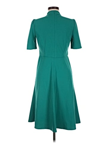 London Times Casual Dress (view 2)