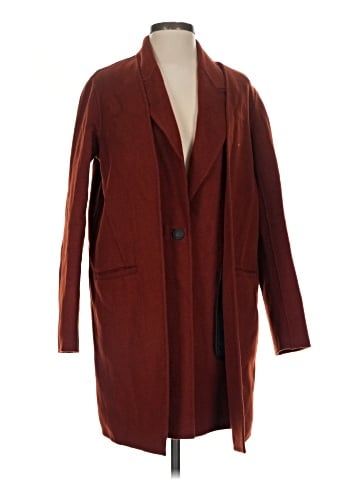 Rag & Bone Coat (view 1)