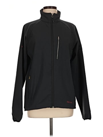 Marmot Track Jacket (view 1)