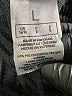 Adidas 100% Polyester Solid Black Active Pants Size 14 - 16 - photo 4