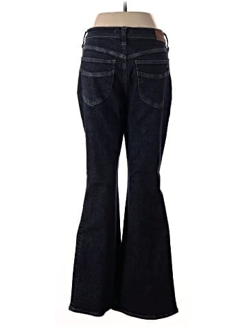 Madewell Jeans (view 2)