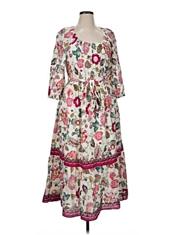 Lane Bryant Casual Dress (view 1)