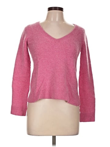 Zadig & Voltaire Cashmere Pullover Sweater (view 1)