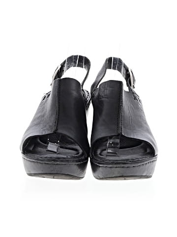 Born Wedges (view 2)
