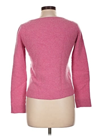 Zadig & Voltaire Cashmere Pullover Sweater (view 2)