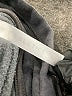 Fabletics Gray Pullover Hoodie Size XL - photo 7