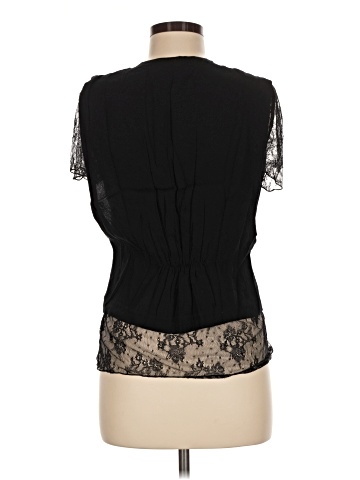 Maje Short Sleeve Top (view 2)