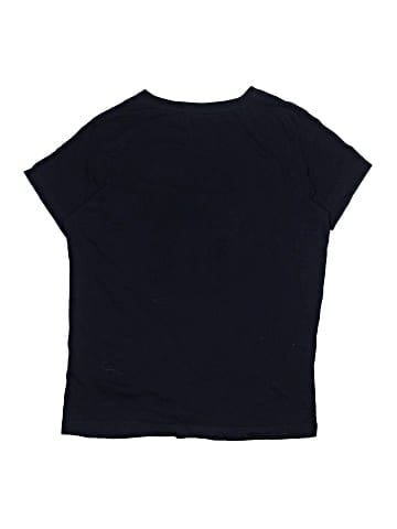 Liquid Blue Short Sleeve T-Shirt (view 2)