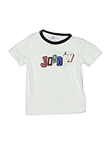 Air Jordan Short Sleeve T-Shirt (view 1)
