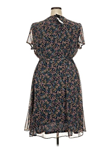 MSK Casual Dress (view 2)