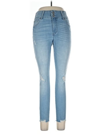 Kendall & Kylie Jeans (view 1)