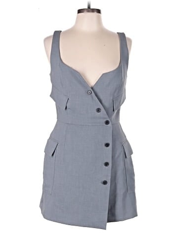 By Anthropologie Romper (view 1)