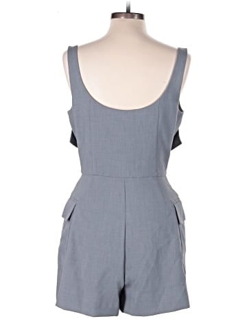 By Anthropologie Romper (view 2)