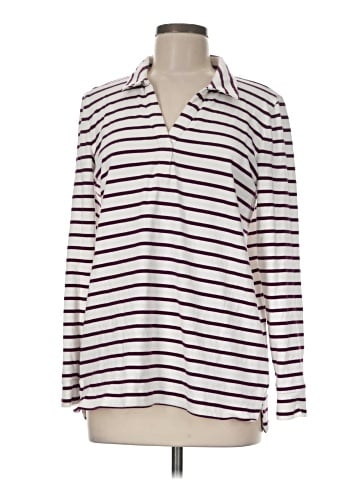 Talbots Outlet Long Sleeve Top (view 1)