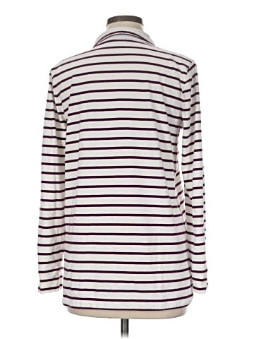 Talbots Outlet Long Sleeve Top (view 2)