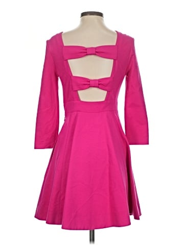 Kate Spade New York Cocktail Dress (view 2)