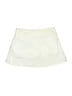 Nike Solid Ivory White Skort Size M (kids) - photo 2