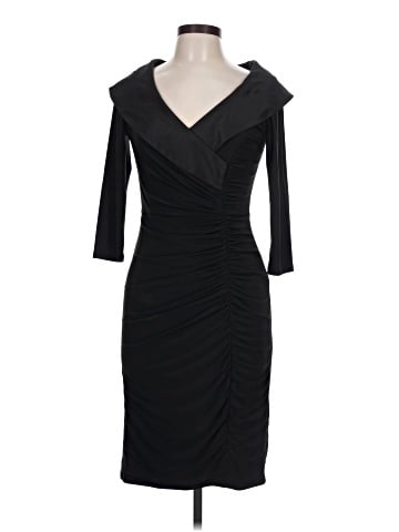 Adrianna Papell Cocktail Dress (view 1)